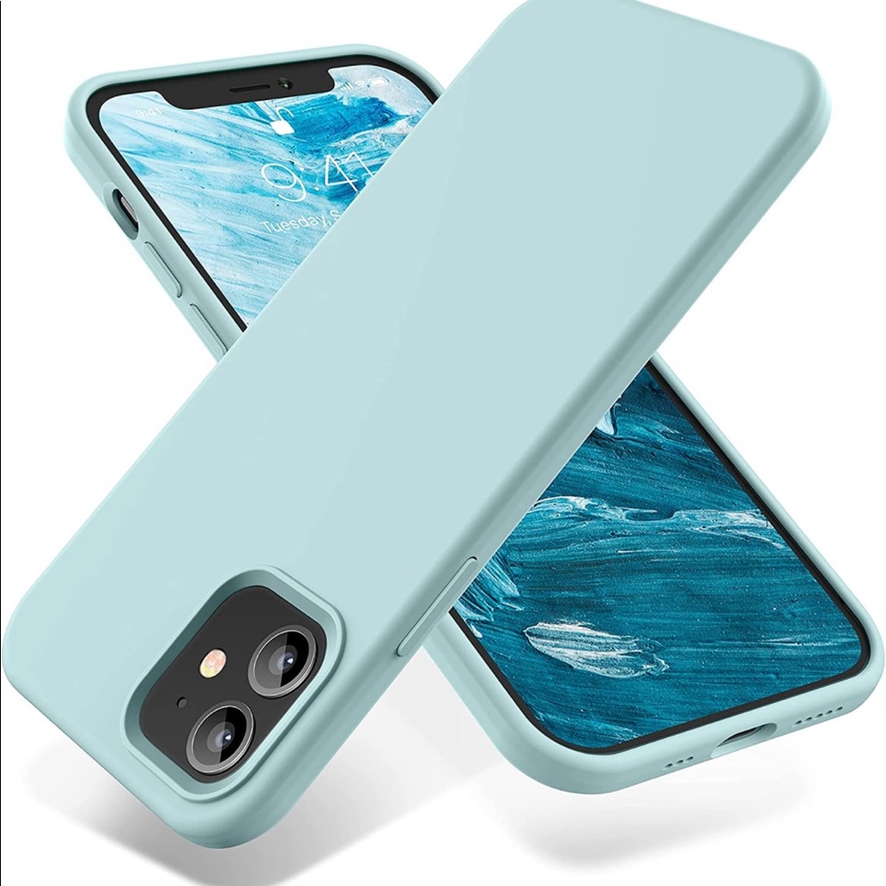 iPhone 12 Case and iPhone 12 Pro Case 6.1 inch